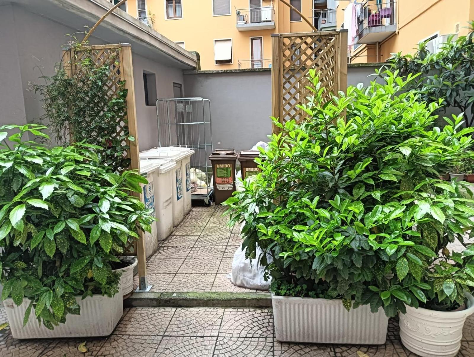 Monolocale Centro Apartment - Milan, Milan